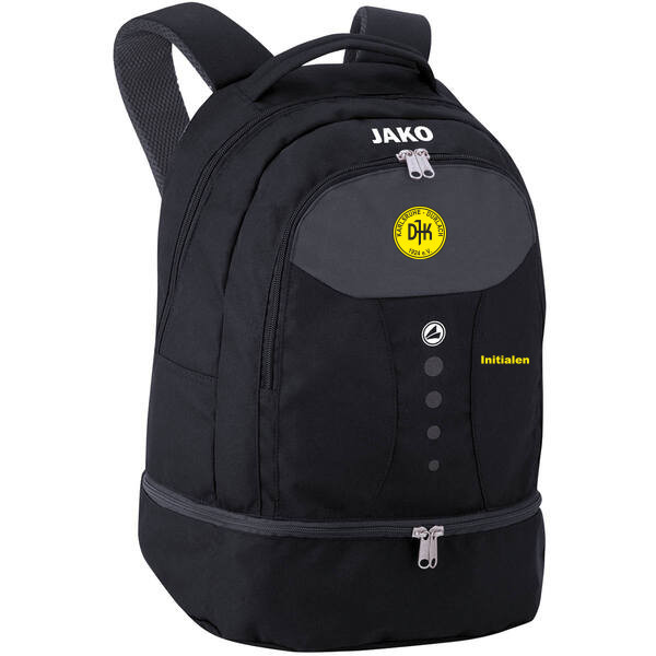Rucksack TLS 